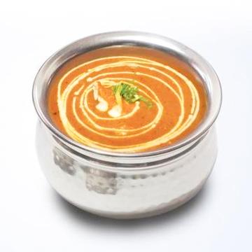 Chicken Curry チキンカレー