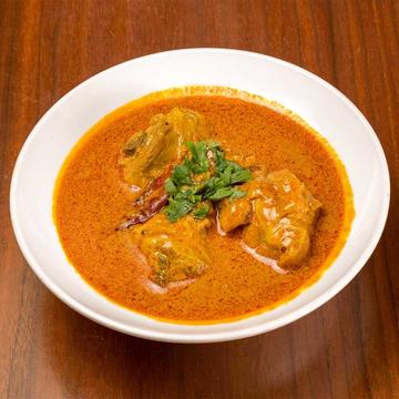チキンカレー Chicken Curry