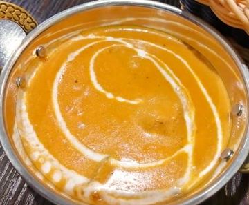 チキンカレー CHICKEN CURRY