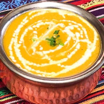 チキンカレー ( chicken curry)