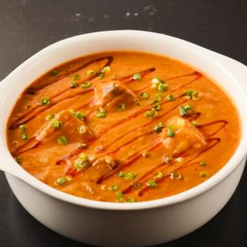 チキンカレー