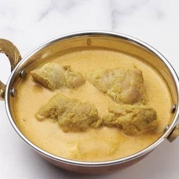 チキンカレーChickenCurry