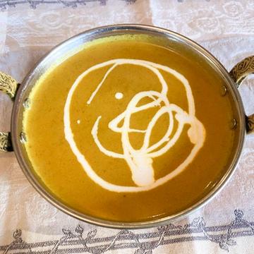 チキンカレー Chicken Curry