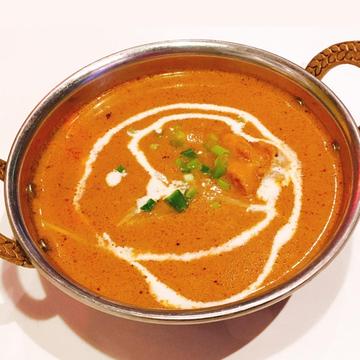 チキンカレー