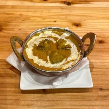 チキンカレー/Chicken Curry