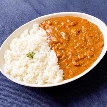 チキンカレー