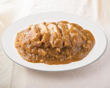 チキンカレー
