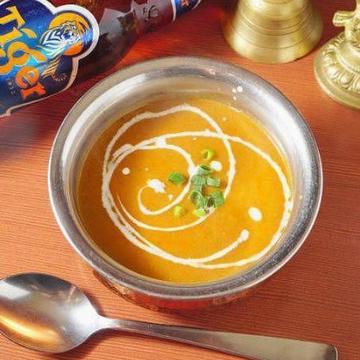 チキンカレー
