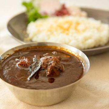 チキンカレー