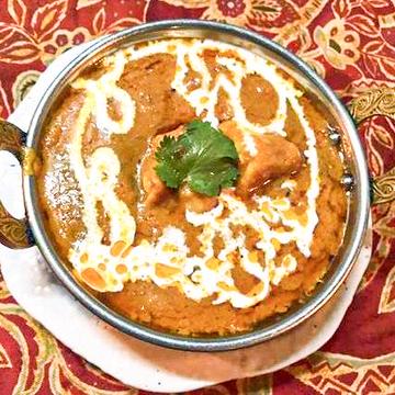 チキンカレー Chicken Curry