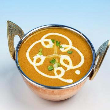 チキンカレー