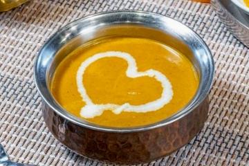 Chicken Curry / チキンカレー
