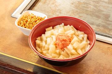 【仕上げの調理必要】 ひまわり1000円もんじゃ⑤