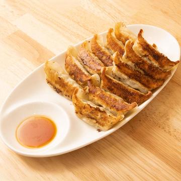 W肉汁焼餃子単品(12個)