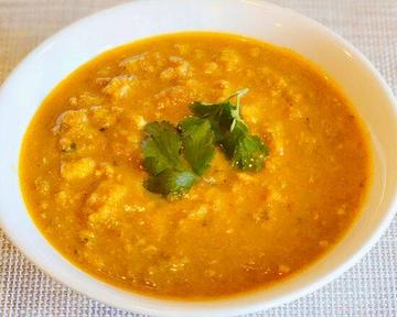 キーマカレー/Keema Curry