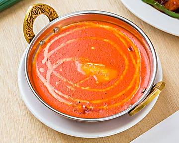 バターチキンカレー Butter Chicken Curry