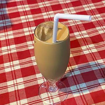 マサラティ-チャイ (アイス) MASALA TEA ICED