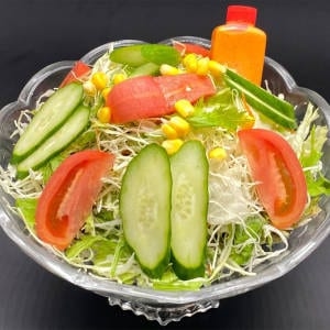 グリーンサラダ/Green Salad