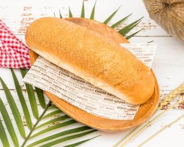 あげぱん きなこ