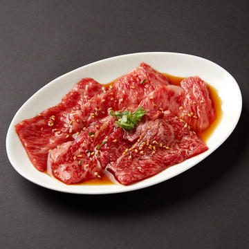 国産牛・カルビ