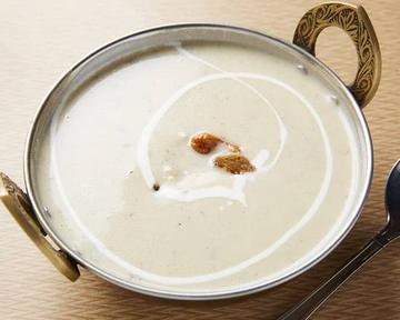 チキンコルマ Chicken Korma