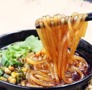 サンラーフン土豆粉 50g
