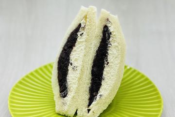 おぐら生クリーム