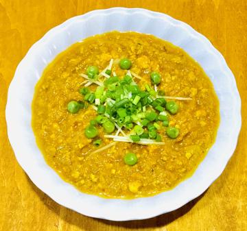 キーマカレー  Keema Curry