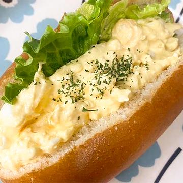 たまごサラダ
