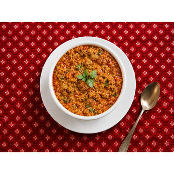キーマチーズカレー/Keema Cheese Cury