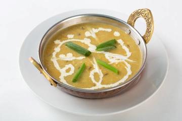 ダルカレー DAL CURRY