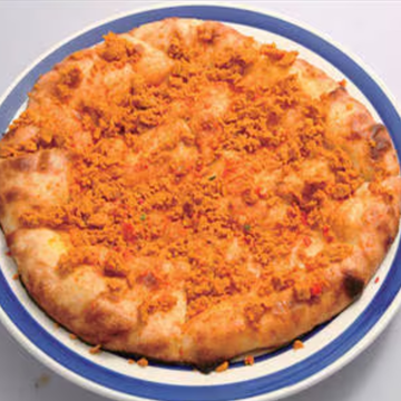 キーマナン/Keema Naan