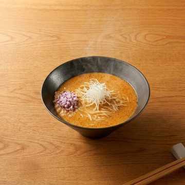 バンコク屋台風 トムヤムクンヌードル&ドリンク(Mサイズ)セット