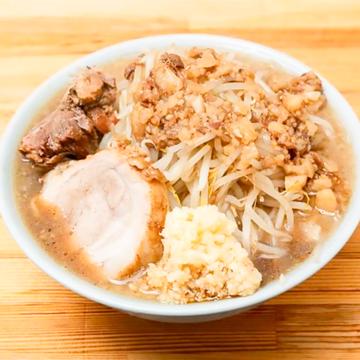 醤油ラーメン一人前 (冷凍