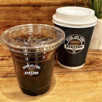 レギュラーコーヒー