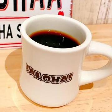 コーヒー