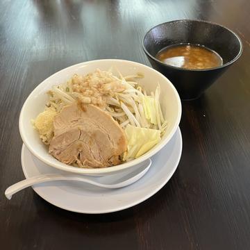つけ麺