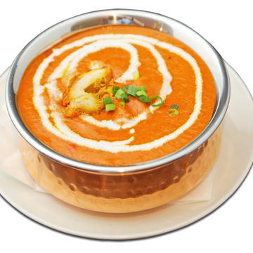 バターチキンカレー butter chicken curry