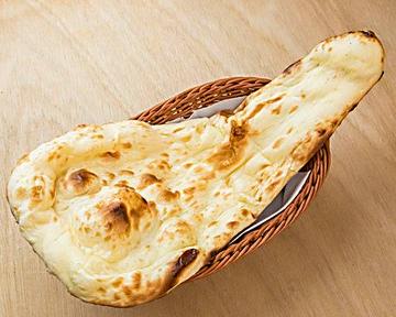 プレーンナン Plain Naan