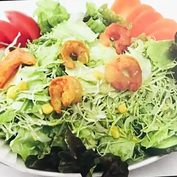 グムティー ヒルサラダ Ghumte Hill Salad