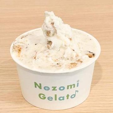 チョコがけバナナケーキ