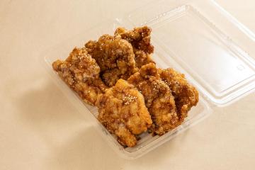 甘ダレからあげ6個