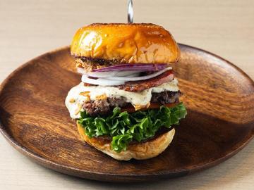 BLTバーガー