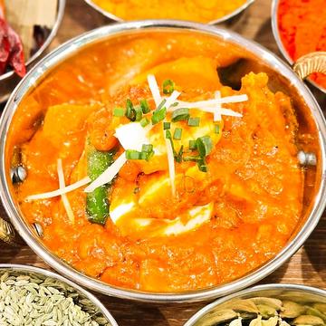 チキンマサラ/Chicken Masala