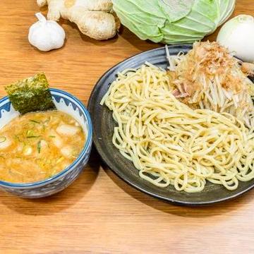 つけ麺並