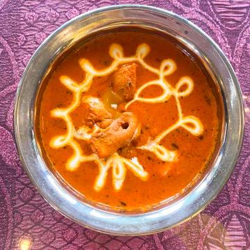チキンティッカバターマサラ(Chicken Tikka Butter Masala)