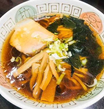 ラーメン