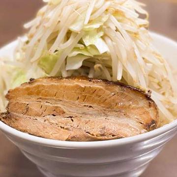 ラーメン