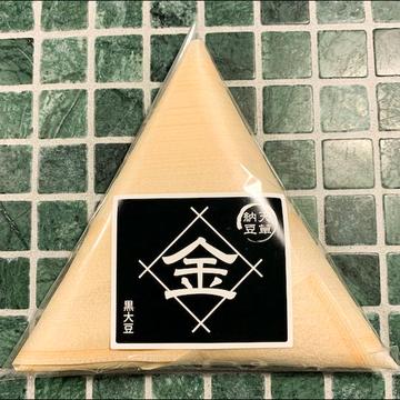 金-黒大豆- 80g