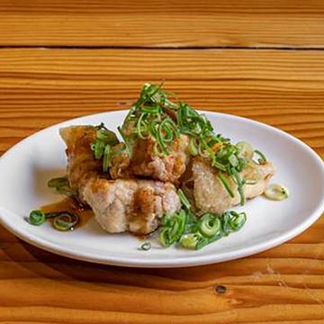 鶏唐揚げ Fried Chicken